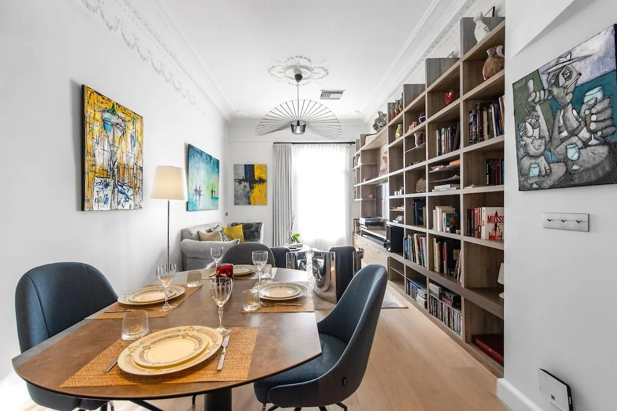 Le Malte Apartment Menton France
