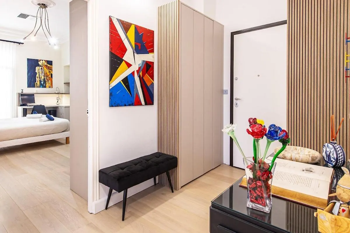 Le Malte Apartment Menton France