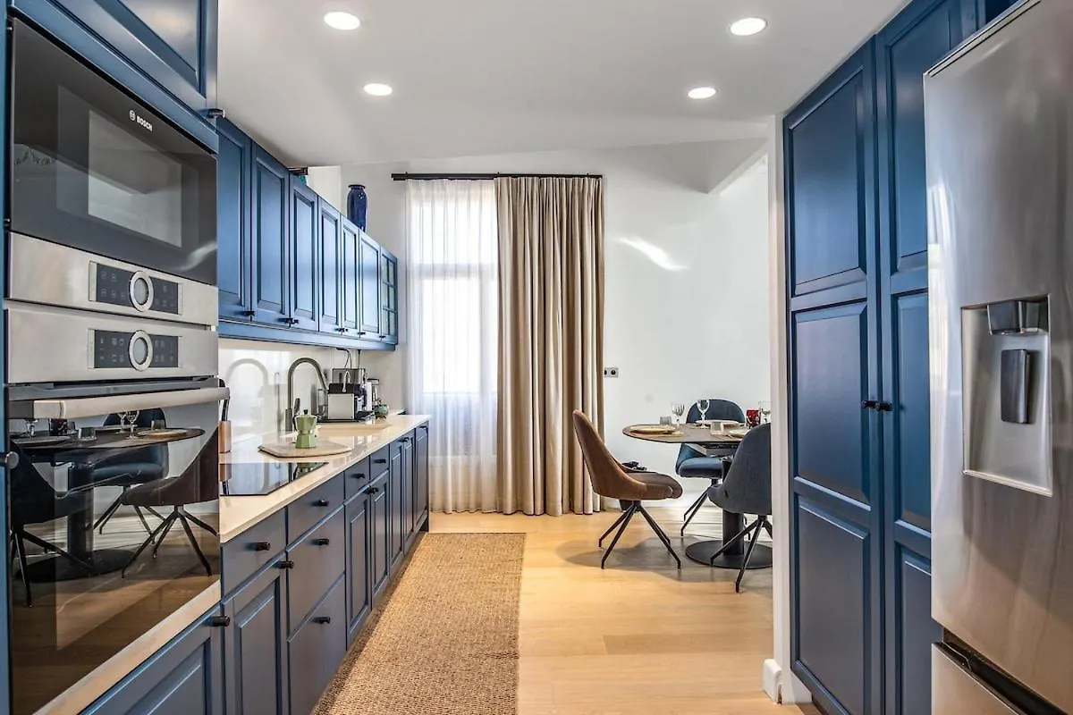 Le Malte Apartment Menton