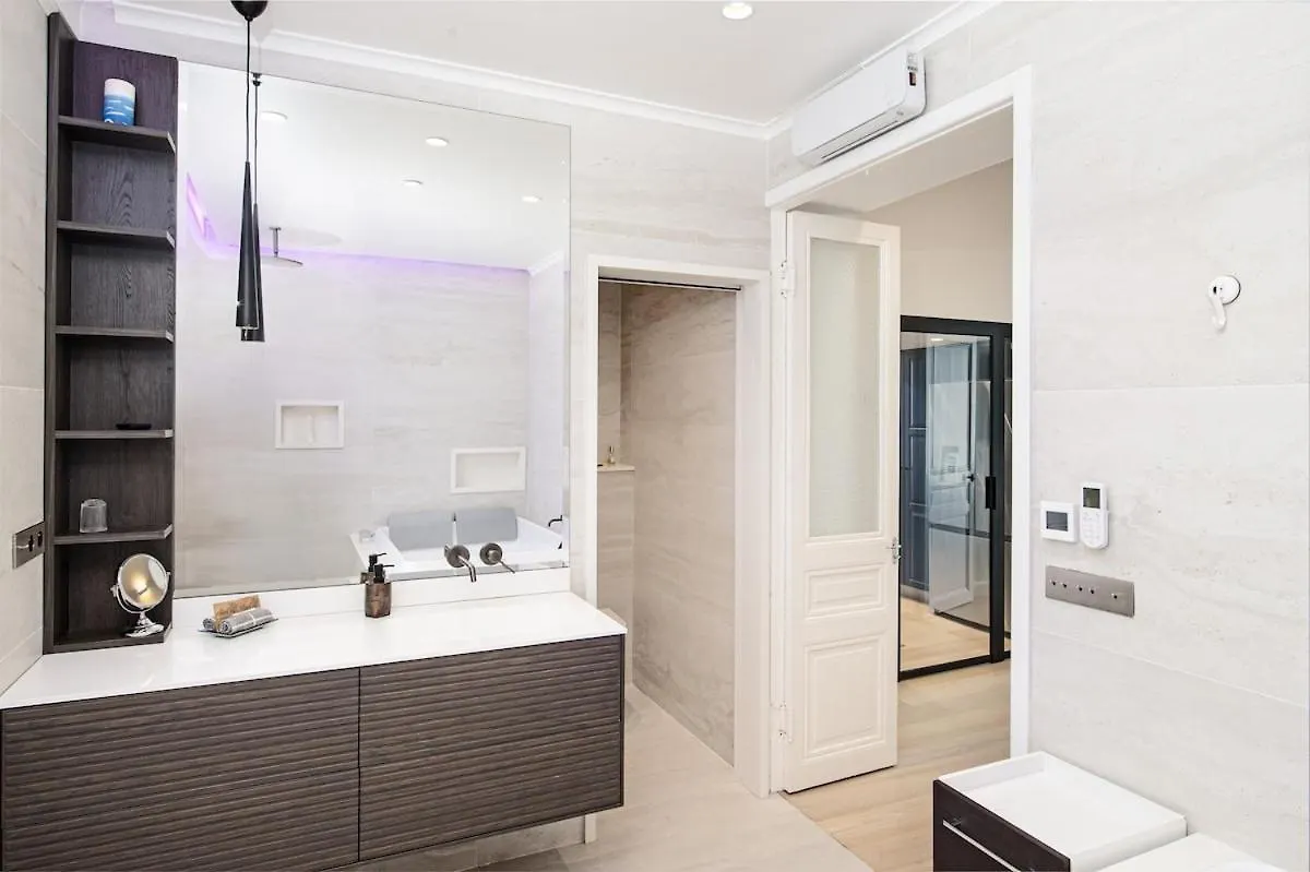 Le Malte Apartment Menton