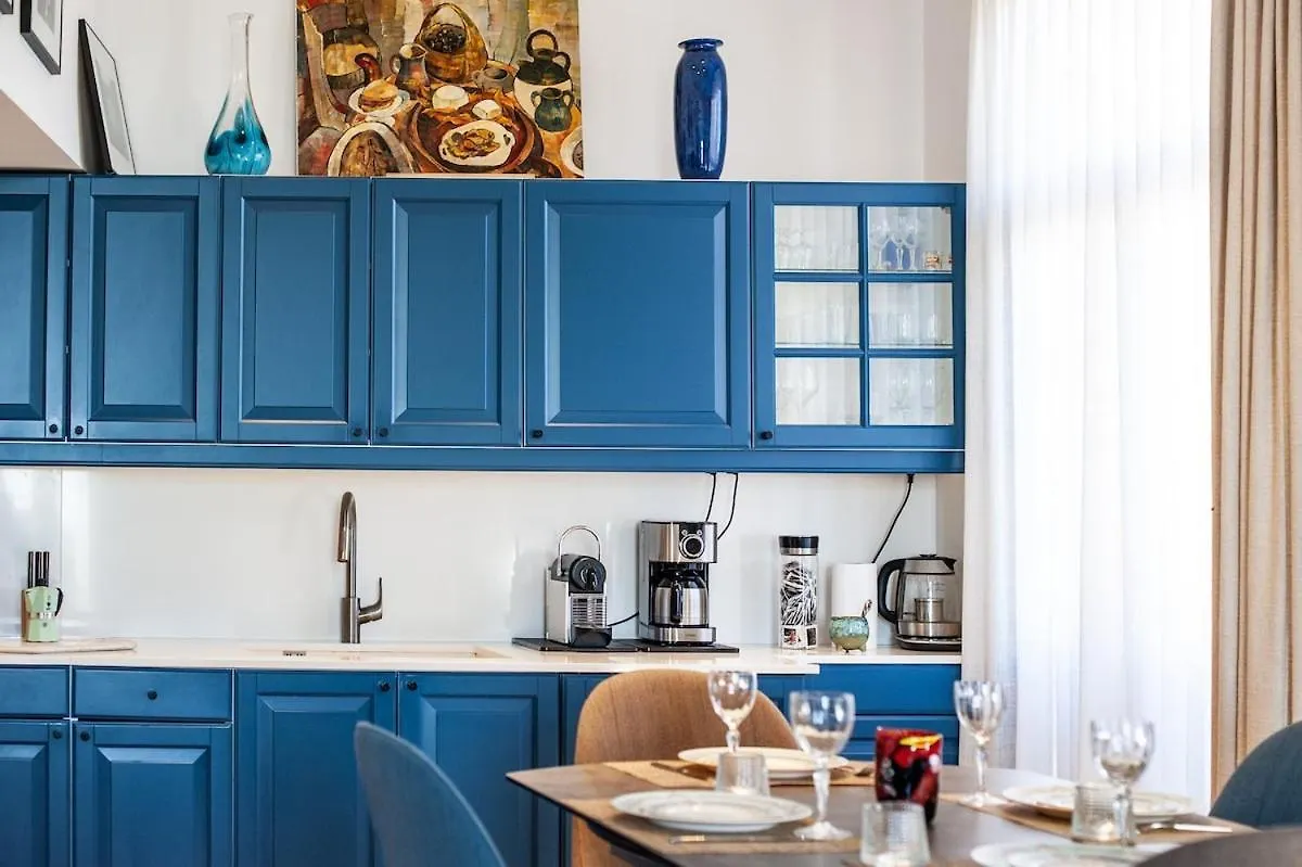Le Malte Apartment Menton France
