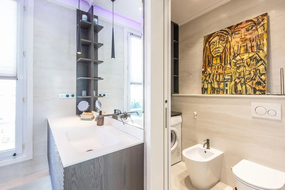 Le Malte Apartment Menton 0*,  France