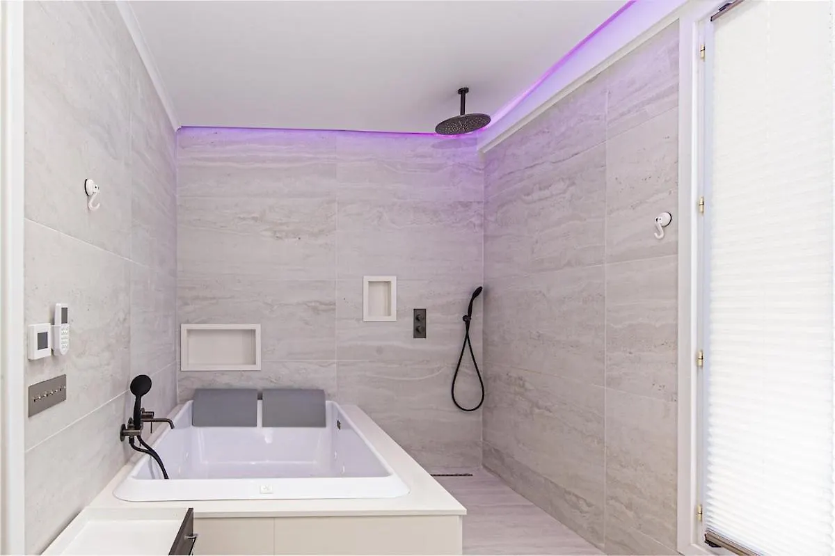 Le Malte Apartment Menton France