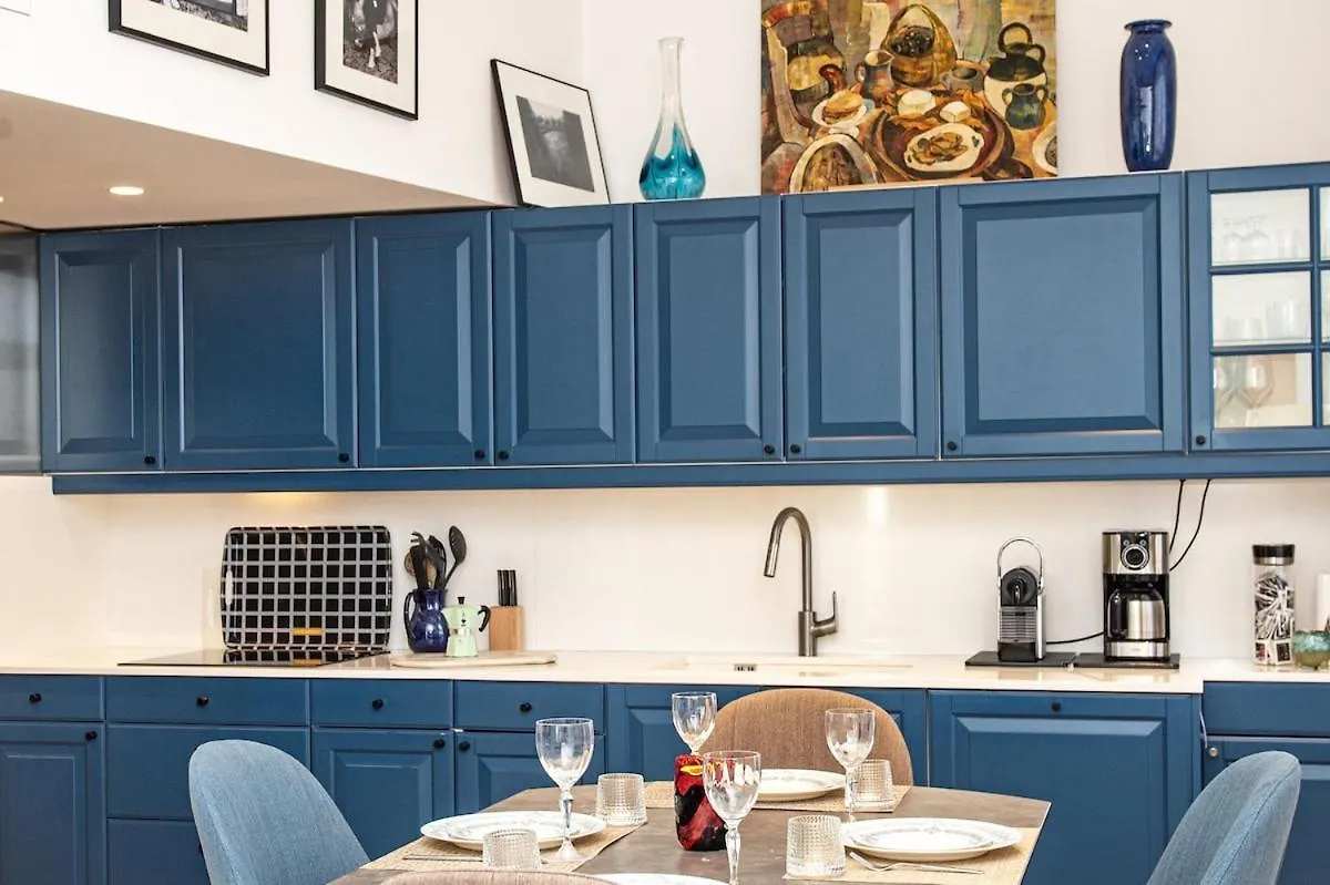 Le Malte Apartment Menton 0*,  France